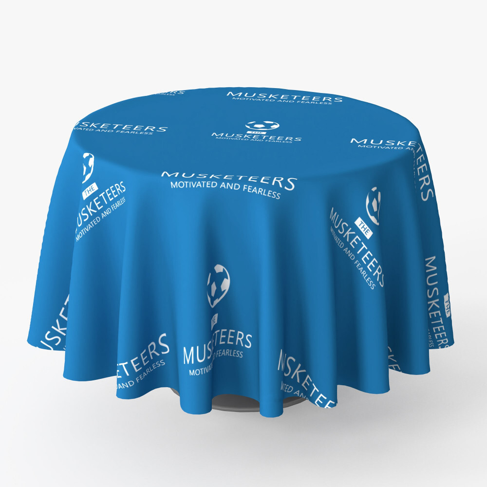 Table Throws