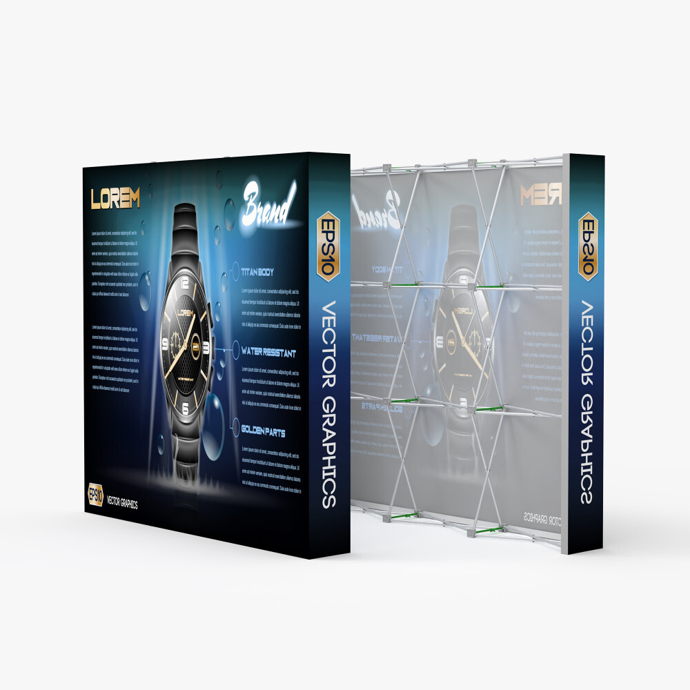 Trade Show Products
