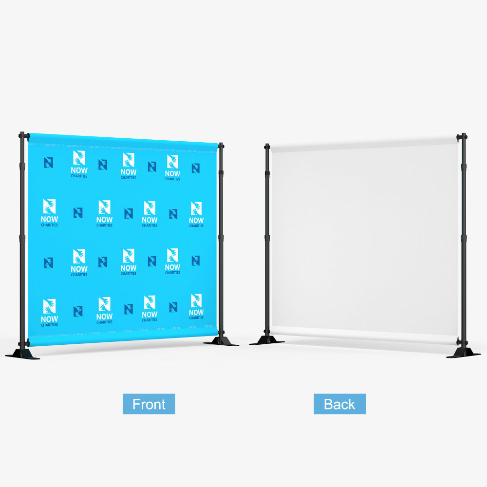 Step & Repeat Backdrop