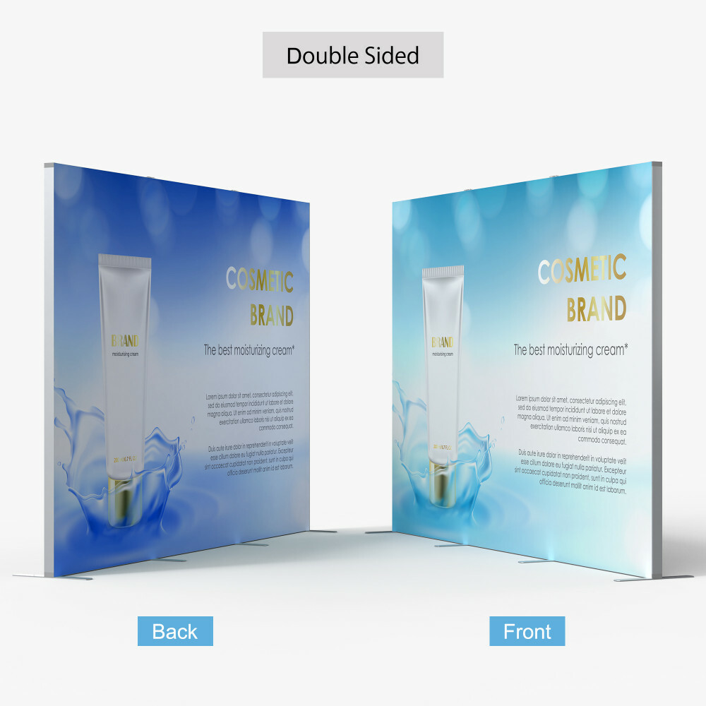 Non-Lit SEG Products