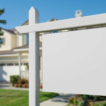 Real Estate & Yard Signs